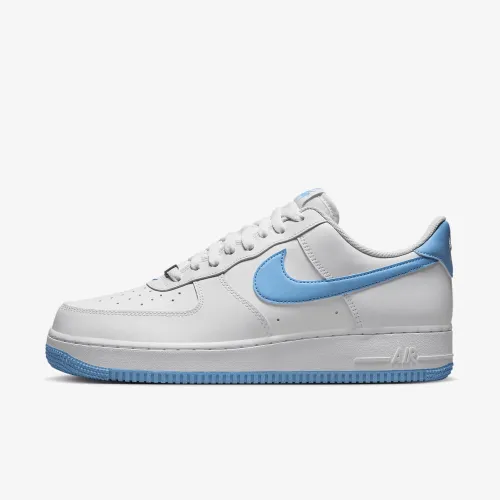 Nike Air Force 1 '07 мужские Кроссовки цвет белый
