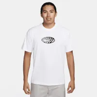 Nike Sportswear Max90 футболка колір білий