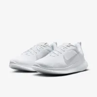 Nike Flex Experience Run 12 женская Road Running Кроссовки цвет белый