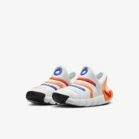 Nike Dynamo 2 EasyOn Little дитячі Кросівки колір білий