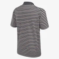 Texas Longhorns Primetime Victory Striped чоловічі Nike Dri-FIT College Polo колір сірий