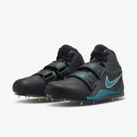 Nike Zoom Javelin Elite 3 Track & Field Throwing Spikes цвет черный