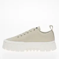 Кроссовки Tommy Jeans Recycled Cleat Chunky EN0EN02240-AEV - Бежевый