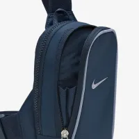 Nike Sportswear Essentials Crossbody сумка (1L) блакитний