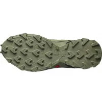 Кроссовки Мужские SALOMON SUPERCROSS 4 (472051)