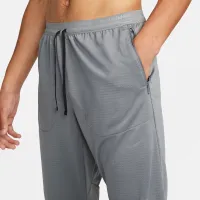 Nike Phenom мужские Dri-FIT Knit Running Pants цвет серый