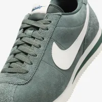 Nike Cortez чоловічі Кросівки колір зелений