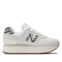 Кросівки New Balance WL574ZDD - Бежевий