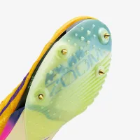 Nike Victory 2 Track & Field Distance Spikes Yellow