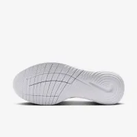 Nike Flex Experience Run 12 мужские Road Running Кроссовки (Extra Wide) цвет белый