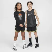 Nike DNA Big дитячі 5