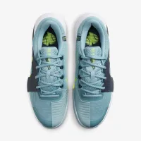 Nike Zoom GP Challenge 1 мужские Clay Court Tennis Кроссовки синий