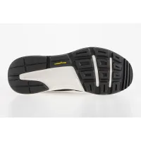 Кросівки Skechers Goodyear Global Jogger 237200BKW - Чорні
