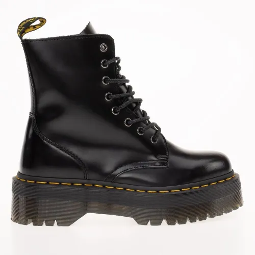 Кроссовки Dr Martens Jadon 15265001 - Черные