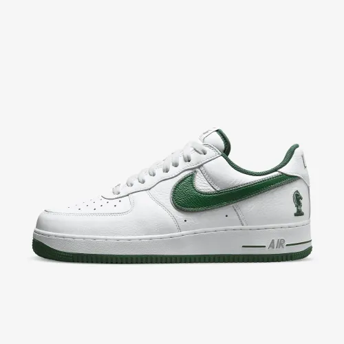 Nike Air Force 1 Low чоловічі Кросівки колір білий