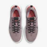 Nike Flex Experience Run 12 жіноча Road Running Кросівки колір сірий