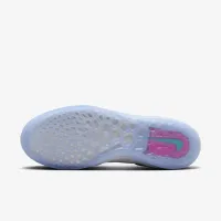 Nike SB Zoom Nyjah 3 Skate Кроссовки цвет зеленый