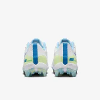 Nike Alpha Huarache 4 Keystone чоловічі бейсбольні бутси колір білий