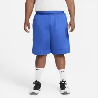 Nike Dri-FIT Icon мужские баскетбольные шорты синий