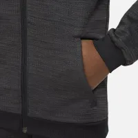 Nike Dri-FIT Academy Big дитячі Soccer Track Куртка колір чорний