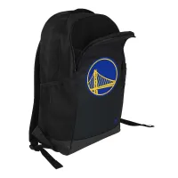 Golden State Warriors Brasilia Nike NBA рюкзак (24L) цвет черный