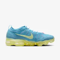 Nike Air VaporMax 2023 Flyknit чоловічі Кросівки блакитний
