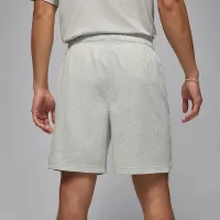 Nike Jordan Sport чоловічі Dri-FIT Mesh шорти колір сірий