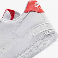 Nike Air Force 1 '07 женская Кроссовки цвет белый