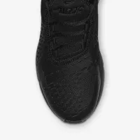 Nike Air Max 270 Big детские Кроссовки цвет черный