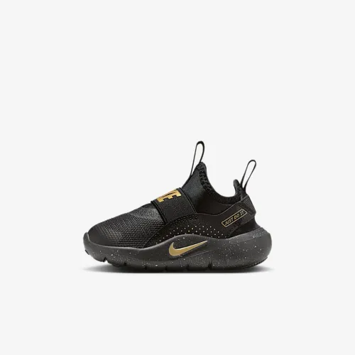 Nike Flex Runner 4 Baby/Toddler Кроссовки цвет черный