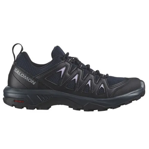 Кроссовки для треккинга SALOMON X BRAZE (474302)