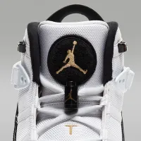 Nike Jordan 6 Rings чоловічі Shoe колір білий