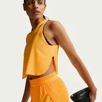 Nike AeroSwift женская Dri-FIT ADV Mid-Rise 3