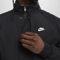 Nike Club Futura чоловічі Куртка колір чорний