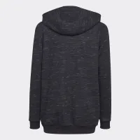 Кофта/футболка adidas Future Icons Badge Of Sport Hooded свитшот HN8467 - Серая