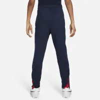 USMNT Strike Big дитячі Nike Dri-FIT Soccer Knit Pants блакитний