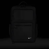 Nike Storm-FIT ADV Utility Speed тренировочные рюкзак (27L) цвет серый