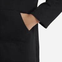 Nike Swoosh Essentials Костюм Little детские Костюм цвет черный