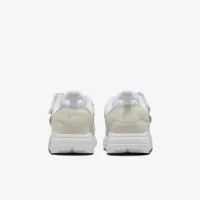 Nike Air Max 1 SE EasyOn Little детские Кроссовки цвет белый