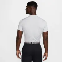 Nike Dri-FIT Victory мужские для гольфа Polo цвет серый