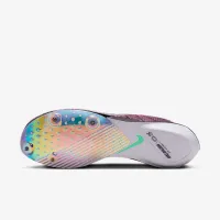 Nike Victory 2 Track & Field Distance Spikes цвет красный