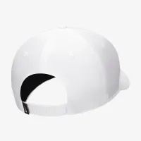 Nike Dri-FIT Rise Structuколір червоний Snapback Cap колір білий