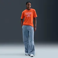 Everyone Watches жіноча Sports™ Nike by TOGETHXR WNBA футболка Orange