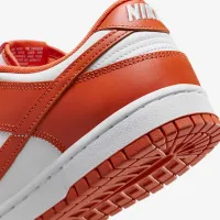 Nike Dunk Low Retro чоловічі Кросівки колір білий