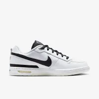 Nike SB Zoom Air Paul Rodriguez Low Skate Кроссовки цвет белый