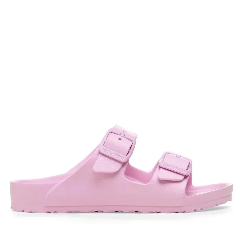 Шлёпанцы Birkenstock Arizona Eva Kids 1026649 - Розовые
