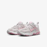Nike Vomero 5 Big детские Кроссовки цвет серый