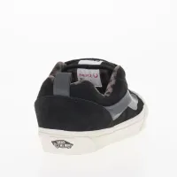Кросівки Vans KNU Skool VN000CS02391 - Чорні