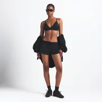 NikeSKIMS Woven Nylon женская 2.5