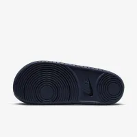Nike Offcourt (MLB Milwaukee Brewers) Slide цвет черный